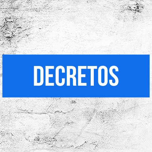 Decretos